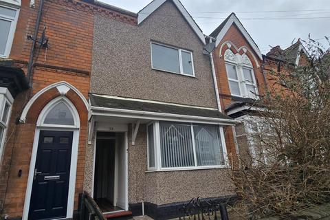 undefined, Edwards Road, Birmingham