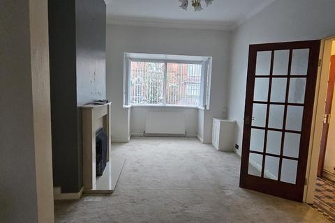 undefined, Edwards Road, Birmingham