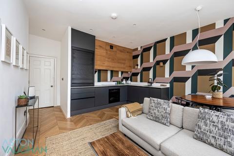1 bedroom apartment to rent, 19 Oriental Place, East Sussex BN1