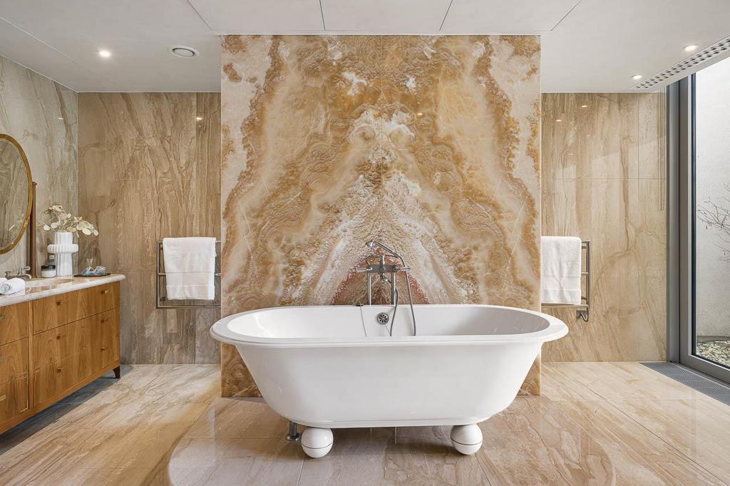 Principal Ensuite