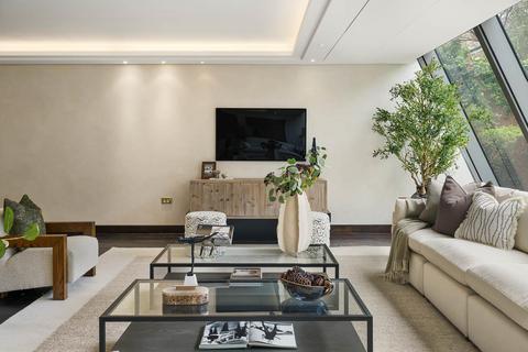 undefined, Chesham Place, Belgravia