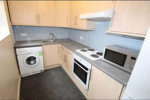2 bedroom terraced house for sale, Gaul Street, Leicester