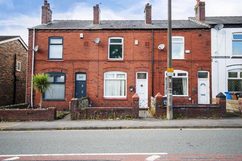 Moorside Road, Swinton, Manchester