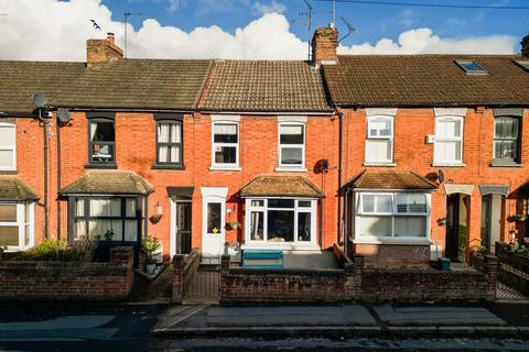 undefined, Highbridge Road, Aylesbury HP21