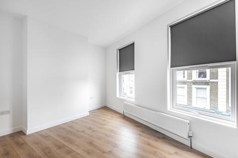 undefined, Downs Road, Lower Clapton, London, E5