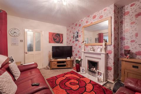 undefined, St. Quintin Avenue, Barrow-In-Furness