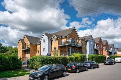 1 bedroom apartment for sale, Willow Court, Hemel Hempstead, HP3