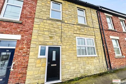 William Street, Craghead, Stanley, DH9