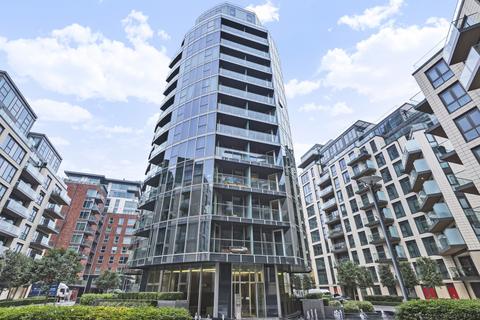 1 bedroom flat to rent, Juniper Drive, Wandsworth, London, SW18