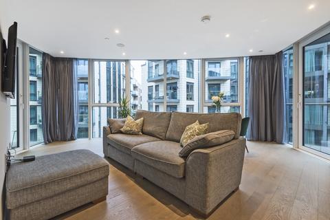 1 bedroom flat to rent, Juniper Drive, Wandsworth, London, SW18