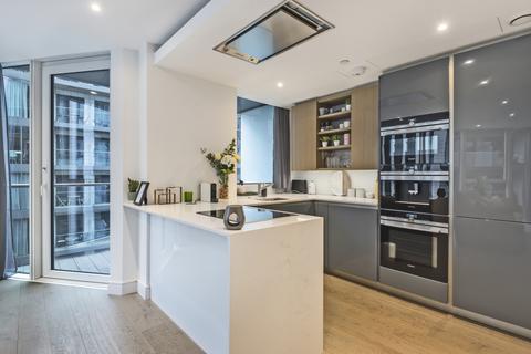 1 bedroom flat to rent, Juniper Drive, Wandsworth, London, SW18