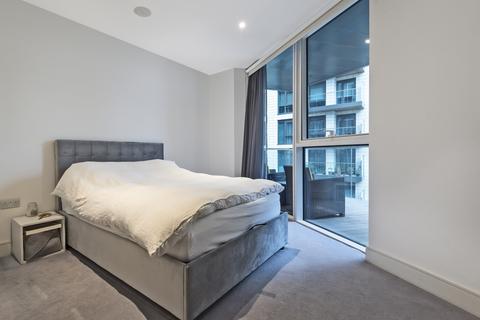 1 bedroom flat to rent, Juniper Drive, Wandsworth, London, SW18