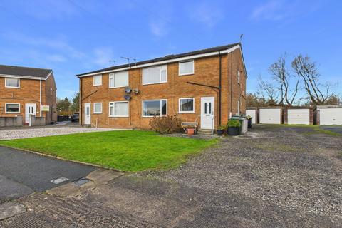 2 bedroom ground floor flat for sale, Hampsfell Drive, Morecambe LA4