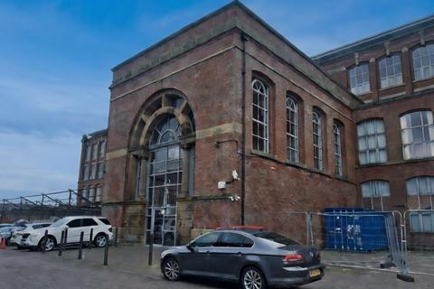 undefined, Apartment 149 Centenary Mill Court, New Hall Lane, Preston, Lancashire, PR1 5JH