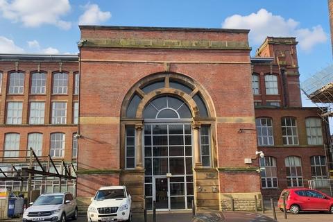 undefined, Apartment 149 Centenary Mill Court, New Hall Lane, Preston, Lancashire, PR1 5JH