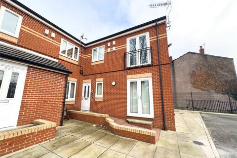 undefined, Cecil Road, Blackley, Manchester, M9