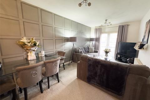1 bedroom apartment for sale, Cecil Road, Blackley, Manchester, M9