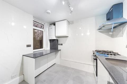 1 bedroom apartment for sale, Slough Lane, Kingsbury