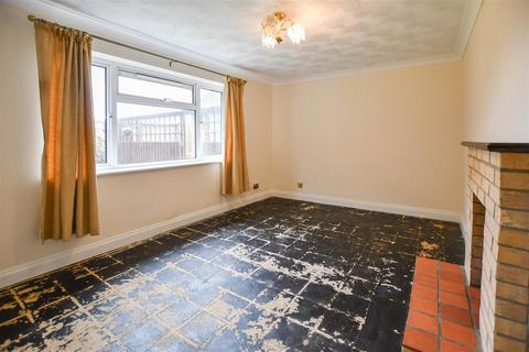 2 bedroom semi-detached bungalow for sale, Highwood Road, Gazeley CB8