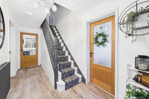 undefined, Forest Edge Way, Burton-On-Trent DE13