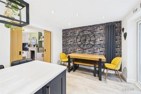 undefined, Forest Edge Way, Burton-On-Trent DE13
