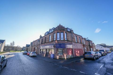 undefined, Carradale Street, Coatbridge, ML5 1PS