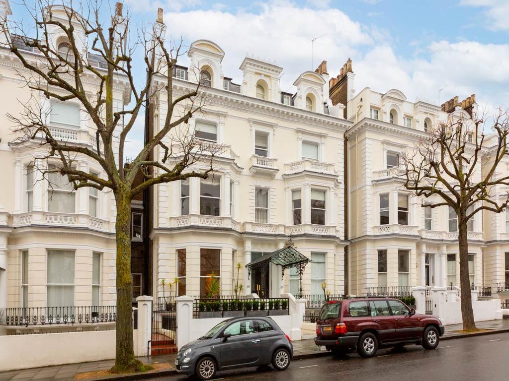 Holland Park 69, Fla