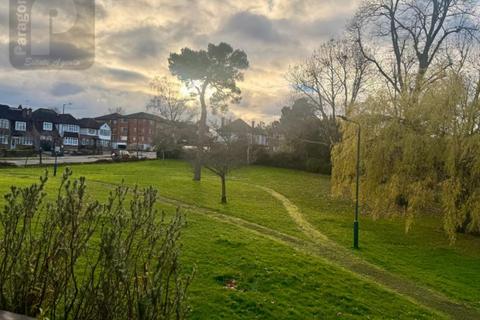 John Perrin Place, Harrow, HA3