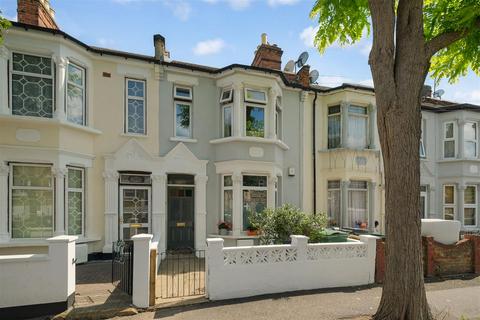Whitney Road, London E10