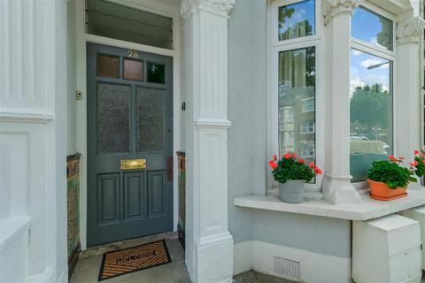 1 bedroom apartment for sale, Whitney Road, London E10