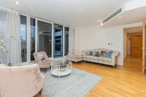 The Boulevard, Imperial Wharf, London, SW6