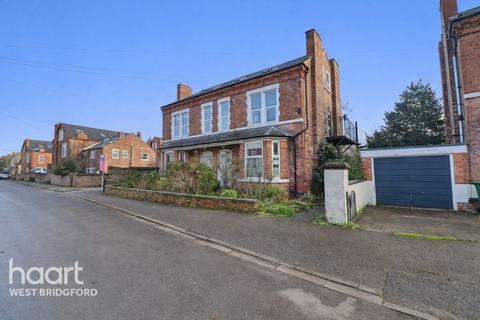 undefined, Henry Road, West Bridgford, Nottingham