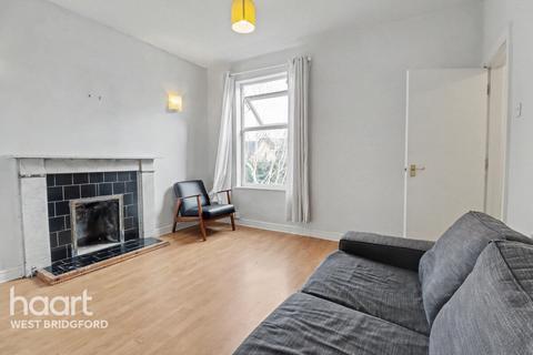 undefined, Henry Road, West Bridgford, Nottingham