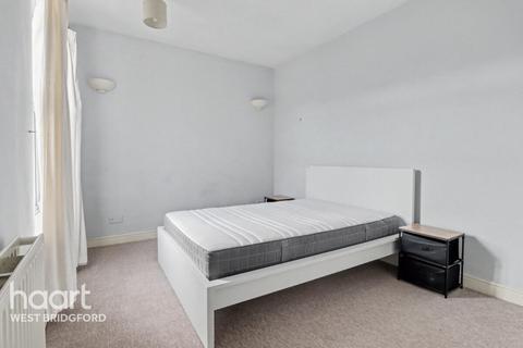 undefined, Henry Road, West Bridgford, Nottingham
