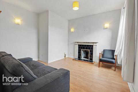 undefined, Henry Road, West Bridgford, Nottingham