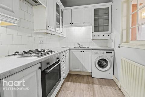 undefined, Henry Road, West Bridgford, Nottingham