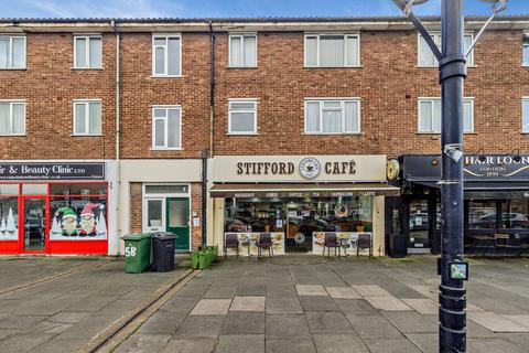 Crammavill Street, Grays, RM16