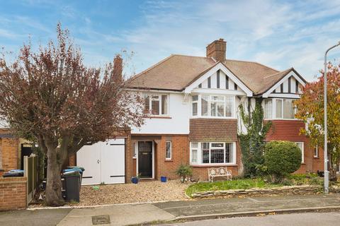 undefined, Brassey Avenue, Broadstairs, CT10