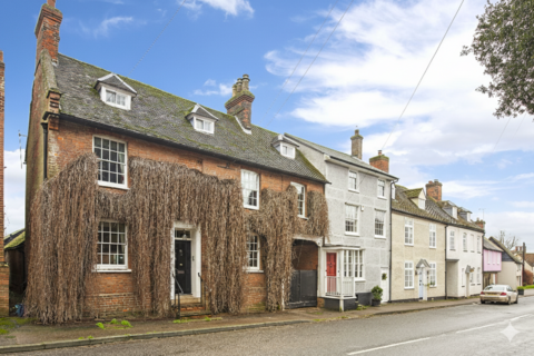 undefined, High Street, Royston SG8