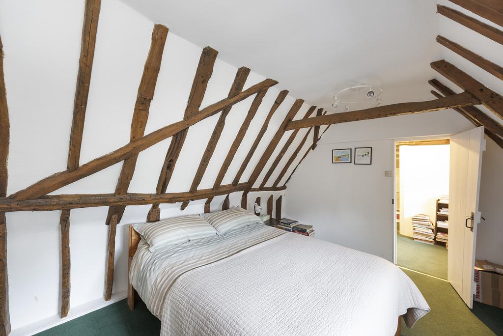 Bedroom - 2nd Floor