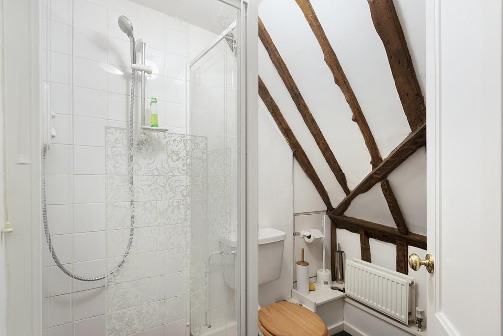 Bathroom- 2nd Floor