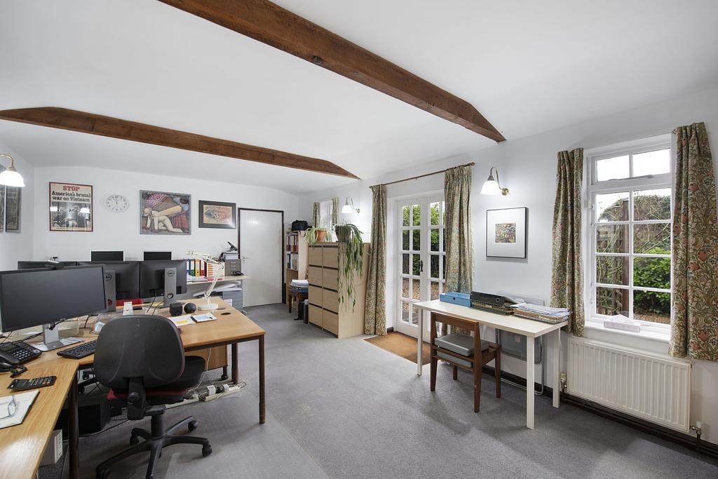 Office / Annexe