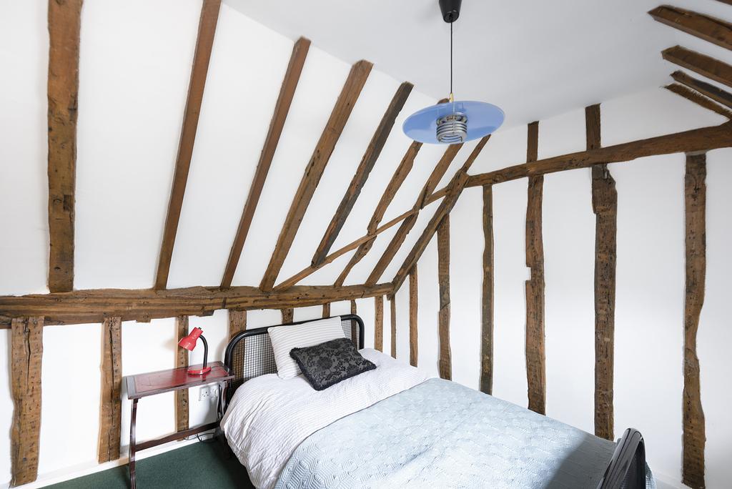 Bedroom - 2nd Floor