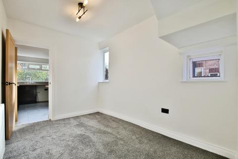 3 bedroom semi-detached house for sale, St. Margarets Road, Greater Manchester SK8