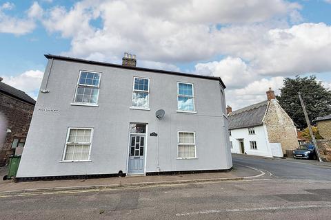 undefined, High Causeway, Whittlesey, PE7