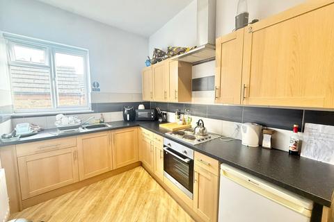 undefined, High Causeway, Whittlesey, PE7