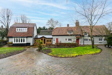 4 bedroom detached house for sale, Walden Road, Saffron Walden CB11