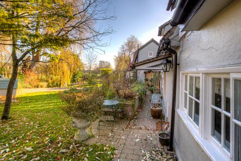 4 bedroom detached house for sale, Walden Road, Saffron Walden CB11