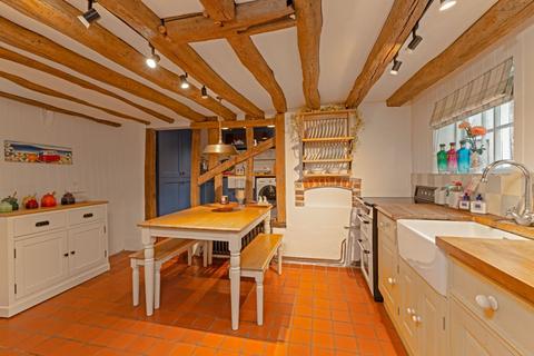 4 bedroom detached house for sale, Walden Road, Saffron Walden CB11
