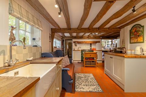 4 bedroom detached house for sale, Walden Road, Saffron Walden CB11